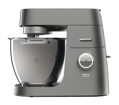 Kenwood KVL8300S food processor
