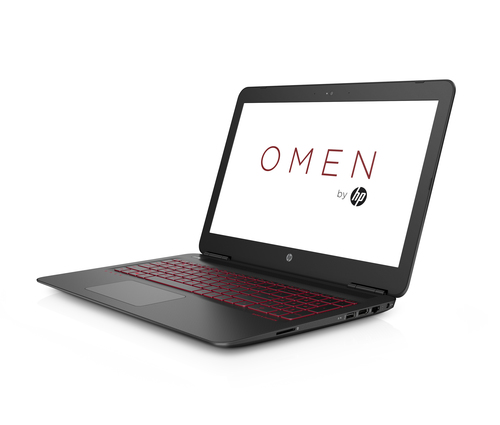 HP OMEN 15-ax010na Intel® Core™ i7 i7-6700HQ Laptop – image 8