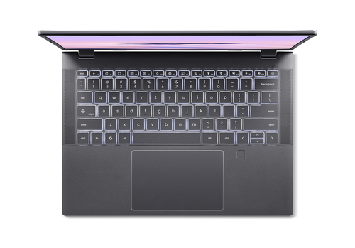 Acer 14 WUXGA TOUCH I3100U 8/256 CRM – image 4