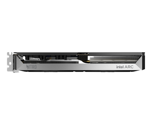 Acer Nitro Intel Arc B580 OC - Videokaart, afbeelding 6