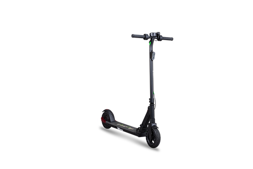 EMG Velociptor Skill ES80W Melns 25 kilometrs stundā 5 ampērstunda