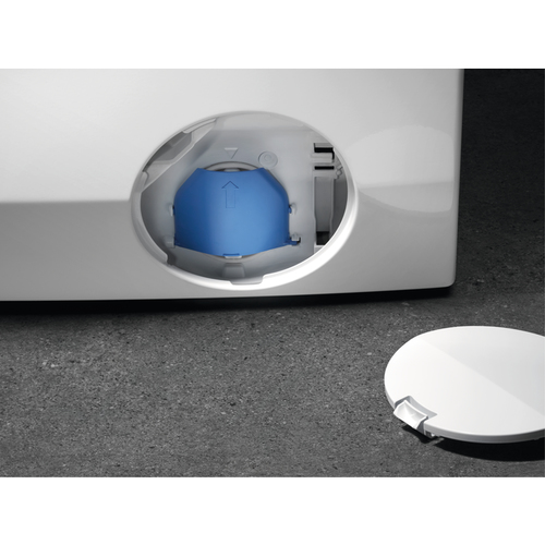 AEG LF628400 ProSense Wasmachine Wit, afbeelding 8