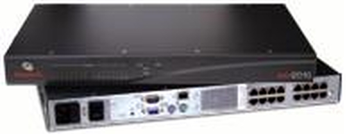 Vertiv DSR2010 KVM Switch
