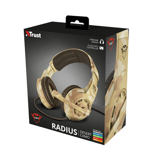 Trust GXT 310D Radius – image 7