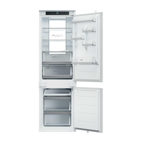 Haier 34901783 fridge-freezer Built-in – image 2