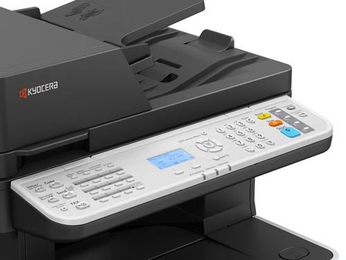 Kyocera ECOSYS MA4500fx Laser A4 – image 5