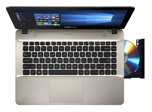 ASUS Vivobook Max X441UA-GA056T laptop Intel® Core™ i5 i5-7200U – image 6