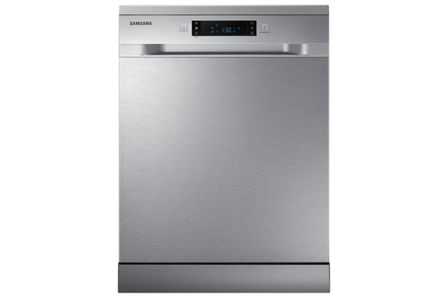 Samsung DW60A6092FS/EU dishwasher Freestanding 14 place settings
