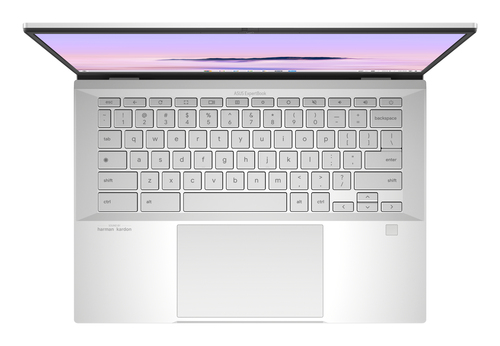 Asus Intel Core Ultra 5 8GB RAM 256GB SSD 14 Inch Touchscreen Chromebook - image 7