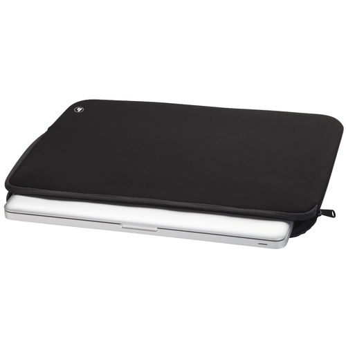 Hama Laptop sleeve Neoprene 14,1 Laptop sleeve Zwart, afbeelding 2