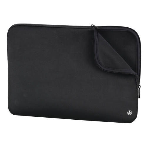Hama Laptop sleeve Neoprene 14,1 Laptop sleeve Zwart