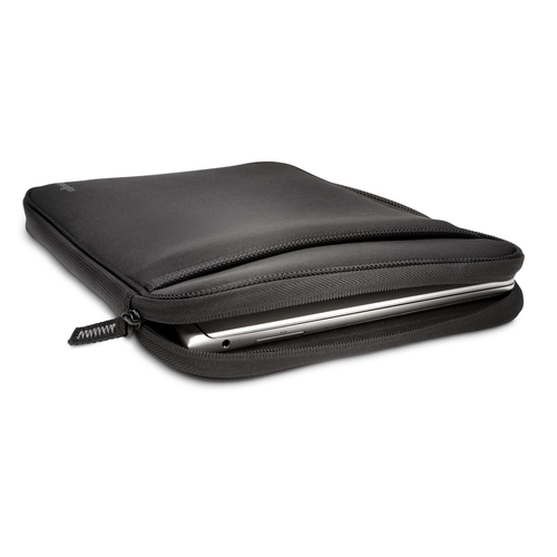UNIVERSAL SLEEVE - 15.6IN/39.6 CM - BLACK