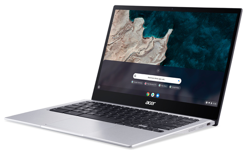 Acer CP513-1HL-S1YN  - Chromebook, afbeelding 2