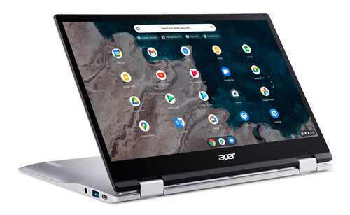 Acer CP513-1HL-S1YN  - Chromebook, afbeelding 9