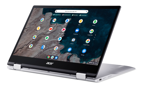 Acer CP513-1HL-S1YN  - Chromebook, afbeelding 7