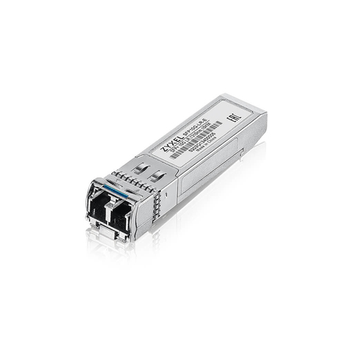 ZYXEL SFP10G-LR SFP Plus Transceiver 10