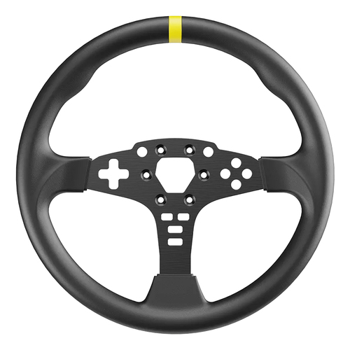 Moza Racing Sort