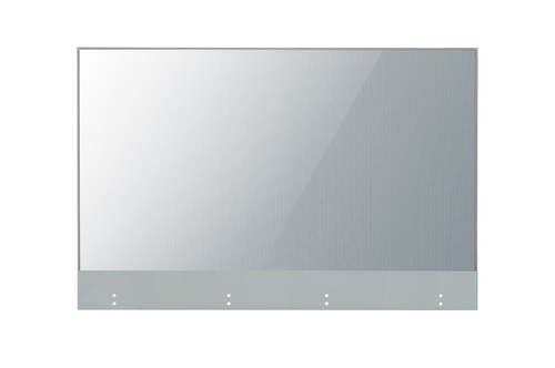 LG 55EW5G-V OLED Signage 55in Transp