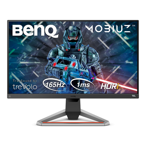 Monitor MOBIUZ  BENQ EX2710S