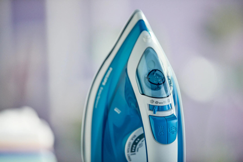 Philips EasySpeed GC1750/21R1 iron Steam iron Ceramic soleplate – image 7