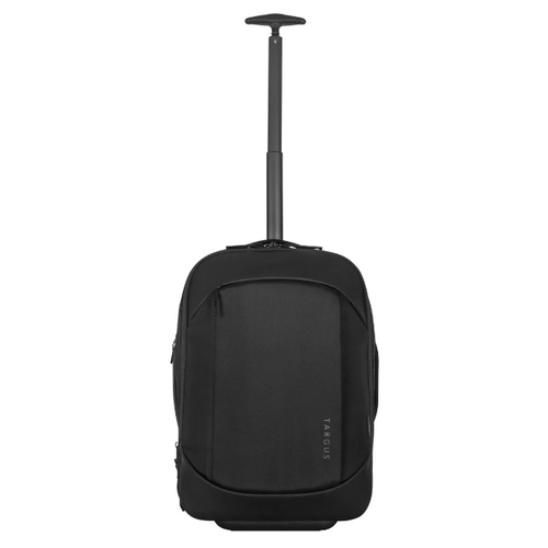 Mochila con ruedas Targus EcoSmart Mobile Tech Traveler de 15,6 pulgadas TBR040GL TBR040GL TBR040GL EAN 5051794033472UPC 092636352622 - TBR040GL