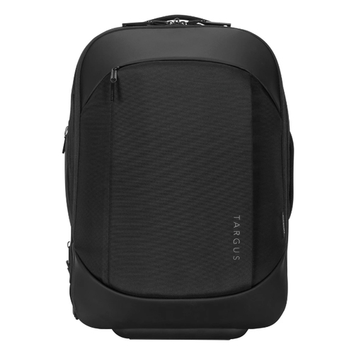 Targus 15.6” EcoSmart Mobile Tech Traveler Rolling Backpack trolley, afbeelding 10