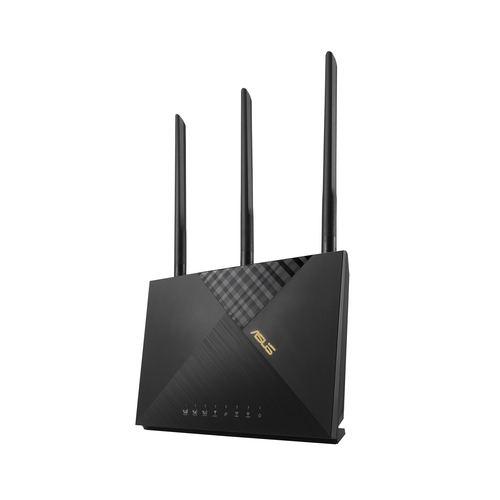 ASUS 4G-AX56 AX1800 Dual-band Router
