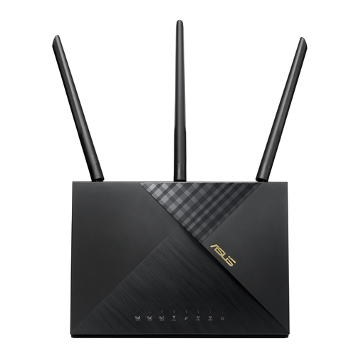 ASUS 4G-AX56 AX1800 Dual-band Router