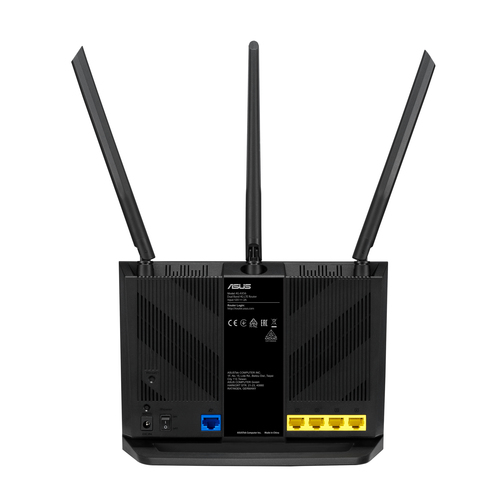 ASUS 4G-AX56 AX1800 Dual-band Router