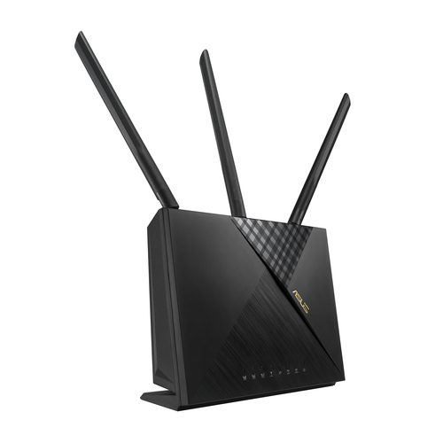 ASUS 4G-AX56 AX1800 Dual-band Router