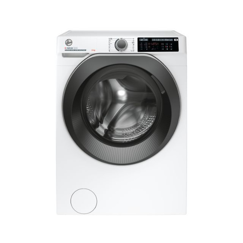 Hoover HW 28AMBS/1-S veļasmašīna Ielādēšana no priekšas 8 kg 1200 RPM Balts