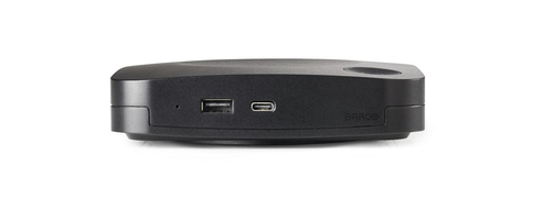 Barco Clickshare CX-20 gen 2 afstandsbediening, afbeelding 3