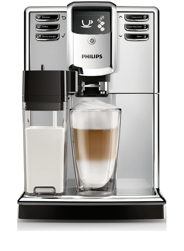 Philips 5000 series EP5363/10 coffee maker Fully-auto Espresso machine – image 2