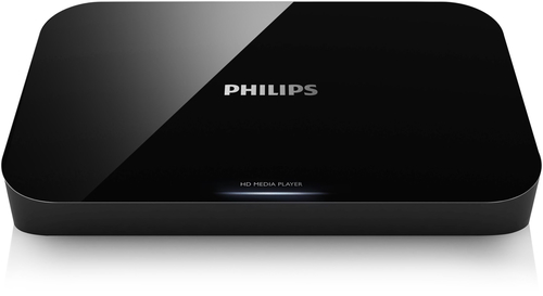 Philips HD Media player HMP5000/12 – image 2