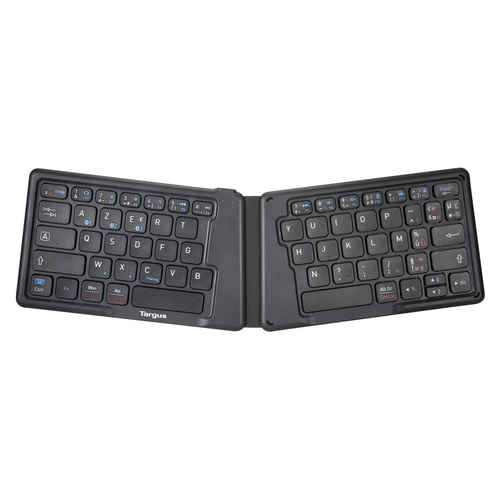 TARGUS AntiMicrobial Folding Tab Kbd(FR)