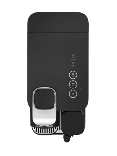 Nespresso by De'Longhi Lattissima One EN510.BK Coffee Machine - Black - image 4