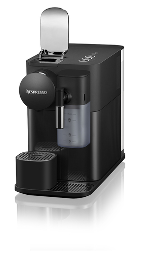Nespresso by De'Longhi Lattissima One EN510.BK Coffee Machine - Black - image 3