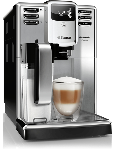 Saeco Incanto HD8921/09 coffee maker Fully-auto Espresso machine – image 3