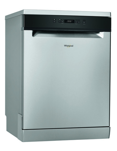 WHIRLPOOL WFC3C34X