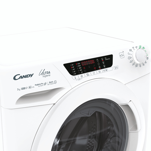 Candy HE4 1274TWM6/1-S – image 3