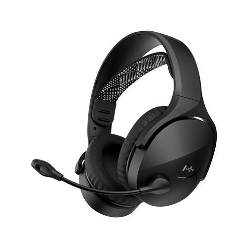 HyperX Cloud Jet Wireless Black Gaming Headset – image 8