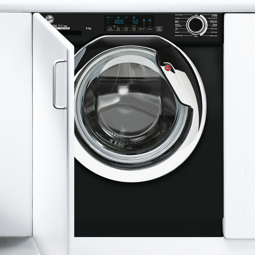 Hoover H-WASH 300 PRO HBWOS69TAMCBET80 washing machine Front-load