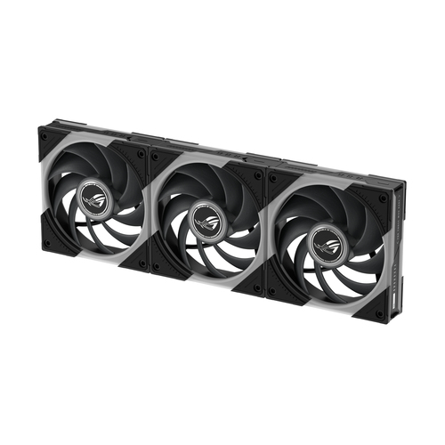 ASUS ROG Eurux GR120 ARGB Fan Triple Pack – image 9