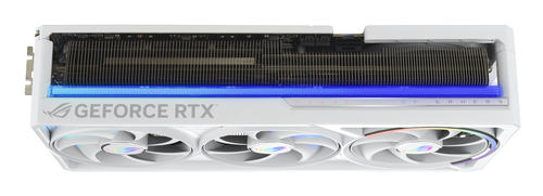 ASUS ROG Astral GeForce RTX 5080 OC WHITE grafische kaart, afbeelding 7