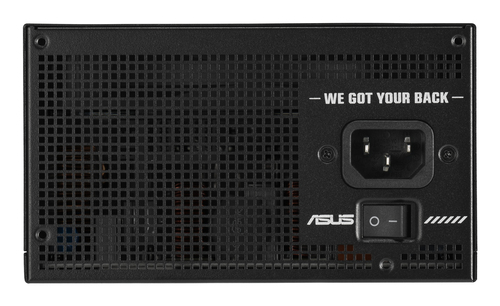 ASUS TUF Gaming 1200W Platinum voeding, afbeelding 5