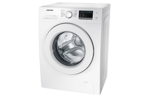 Samsung WW6NJ42E0LW washing machine Front-load – image 3