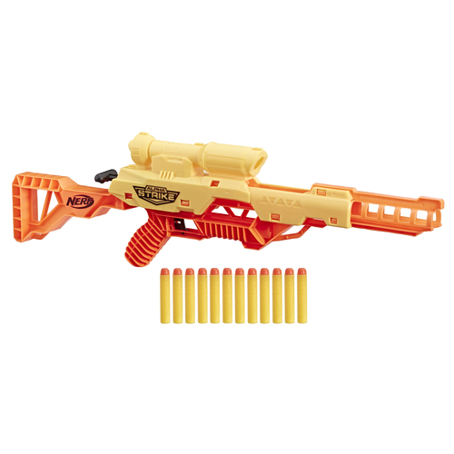 Nerf 7567EU4 игра на ловкость
