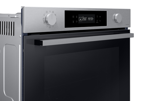 Samsung NV7B41403BS 76 L 2950 W Black, Stainless steel – image 7