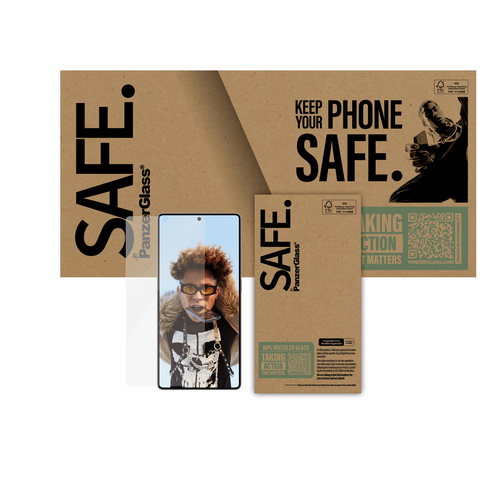 SAFE by PG Scrn Sam S25 Ultra UWF WA, afbeelding 2