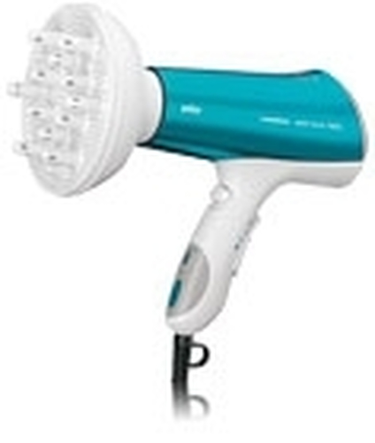 Braun creation CI 1900 Ion-Care DF